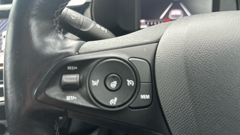 Vauxhall Corsa 1.2 Elite Edition 5dr Petrol Hatchback